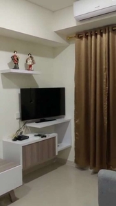 Disewakan Apartemen Meikarta 2 BR Full Furnish , Cikarang Selatan, 022