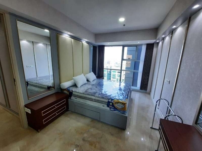 DISEWAKAN APARTEMEN MEWAH - ONE EAST SURABAYA