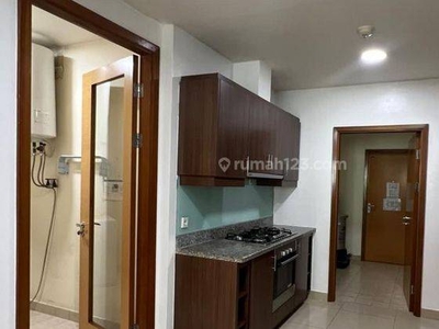 Disewakan Apartemen Pakubuwono Residence Jakarta Selatan