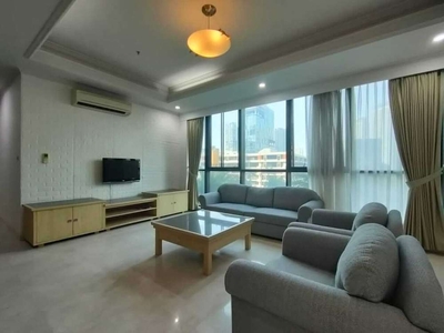 Disewakan Apartemen Setiabudi Residence 3 Bedroom Full Furnished