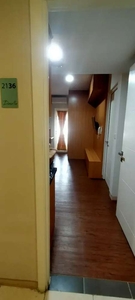 Disewakan Apartemen Springlake tipe 2 bed, Summarecon Bekasi.