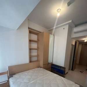 Disewakan Apartemen Studio Dengan Harga Termurah Tokyo Riverside PIK 2