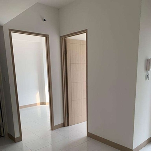 Disewakan Apartment Murah Tokyo Riverside PIK 2. Tipe Connecting