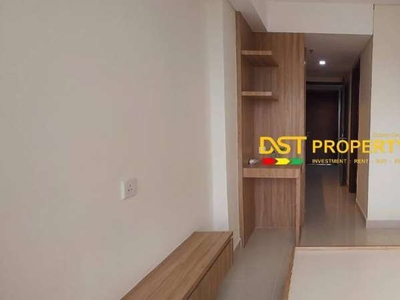 DISEWAKAN Apartment Pollux Habibie