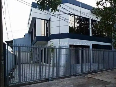 Disewakan Gedung Ex Bca Di Kenjeran Surabaya Cocok Untuk Bank Atau Kantor Kt