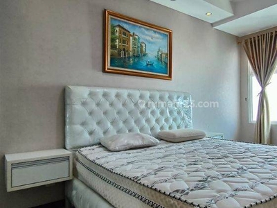 Disewakan Hunian Condominium Greenbay Pluit Tipe 1br Furnished Best Quality Recommended