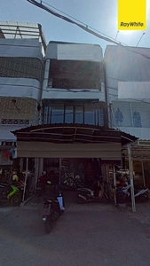 Disewakan Ruko di Ngagel Jaya Selatan Gubeng Surabaya