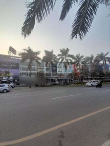 Disewakan Ruko Gandeng Boulevard Summarecon Bekasi