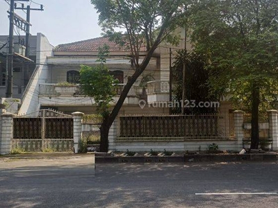 Disewakan Rumah 2 Lantai di Nol Raya Margorejo Indah Surabaya