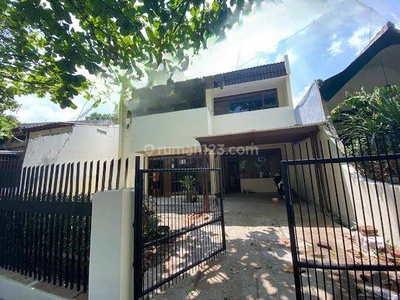 Disewakan Rumah Bagus Unfurnished Sukaluyu Bandung