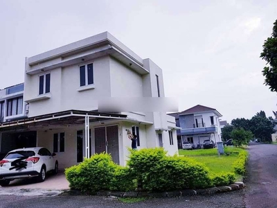 Disewakan Rumah Di Cluster Greenpark Modernland Tangerang