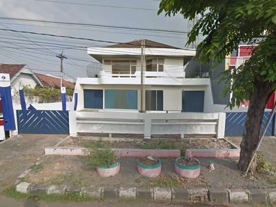 Disewakan Rumah Di Jalan Protokol Jl. Dr. Cipto Semarang