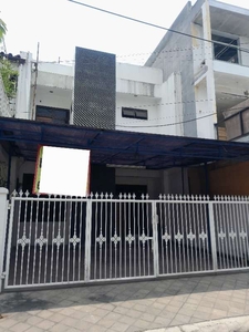 DISEWAKAN RUMAH DI PINANG MAS JAKARTA SELATAN