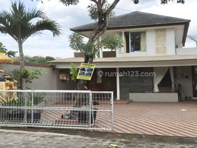 Disewakan Rumah Minimalis Di Komplek Samatha Nusadua Full Furnished SHM - Sertifikat Hak Milik