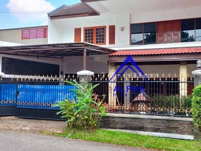 Disewakan Rumah Nyaman Bagus Terawat Siap Huni Di Gegerkalong Bandung
