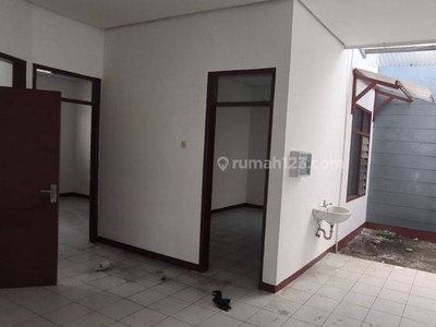 Disewakan Rumah Sayap Pajajaran Cocok U Kantor, Cafe, Rumah