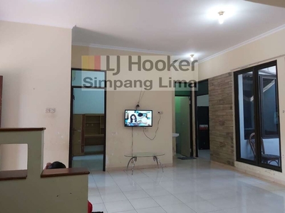 Disewakan Rumah Srondol Bumi Indah Siap Huni