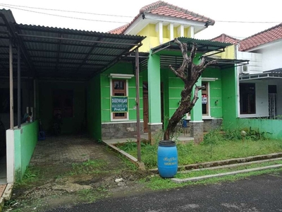 Disewakan Rumah 2 Kamar Perm Minimalis Purwokerto Utara