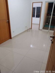 DISEWAKAN The Nest Apartment Dipuri 2 Bed Room Kosongan