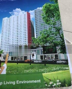 Djual Cepat Apartemen Green Pramuka City