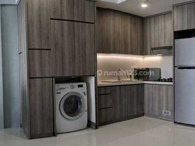 For Rent 2 BR Apt In Bintaro Lexington Close To Pondok Indah Mall