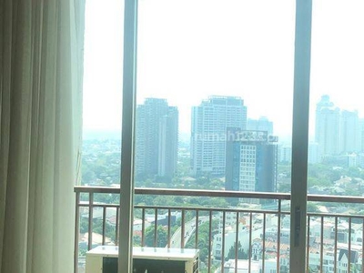 For Rent 3 Bedroom Senayan Residence