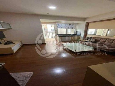 For Rent Apartemen Keren Di Sudirman Suites Bandung Kota