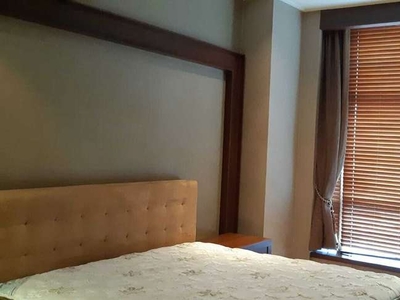 FOR RENT Apartemen mayflower 2BR bersih,nyaman dan strategis