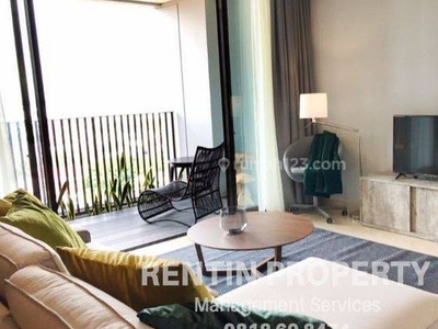 For Rent Apartment 1 Park Avenue 2 Bedrooms Middle Floor Furnished