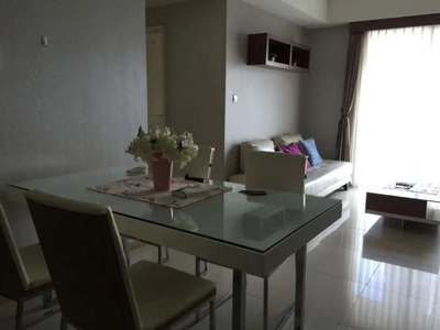 For Rent Apartment Casagrande Residence 3BR  Full Furnished