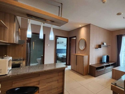 For Rent Apartment Thamrin Executive Residence