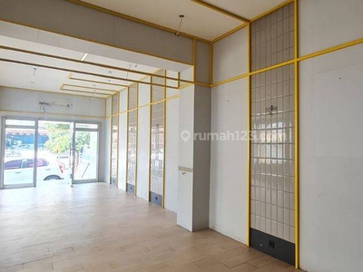 For Rent.. Ruko Cocok Untuk Usaha di Area Pasir Kaliki, Bandung