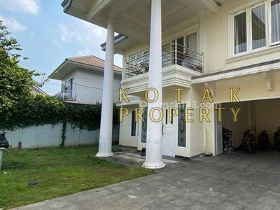 For Rent Rumah 2 Lantai Jagakarsa Cocok Untuk Kantor