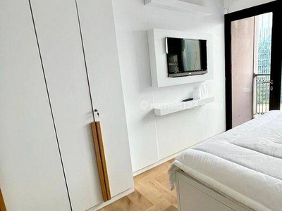 For Rent Tamansari Semanggi Apartemen 2 Bedroom Furnished