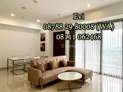 For Sale Apartment 1 Park Avenue 2 Bedrooms Low Floor Furnished