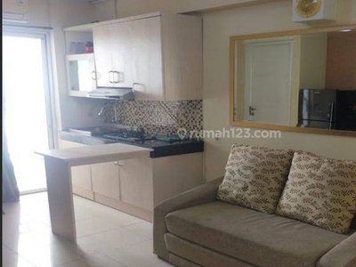 Free Ipl Disewakan Apartemen Bassura City 2br Tw C Lt 20 Bb Furnish, Jaktim