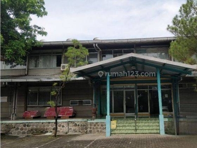 Gedung dan bangunan kantor di Wonosari Ngaliyan Semarang Kendal km 12