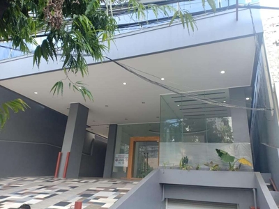 Gedung Kantor Brand New Di Jl. K.H. Mas Mansyur - View Sudirman