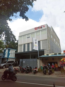 Gedung Kantor, Gudang, Meruya Utara Jakarta Barat