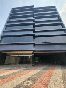 Gedung Perkantoran Baru Siap Pakai Di Kuningan Jakarta Selatan