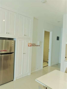 Good Interior 2br 77m2 Condo Green Bay Pluit Greenbay Furnished Bagus