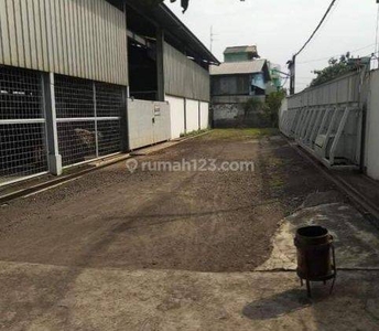 Gudang Di Toyo Giri Tambun Bekasi