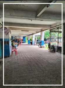 Gudang Murah (Workshop) Pinggir Jalan LT 3000 m2, Kranji Bekasi