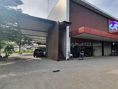 GUDANG + OFFICE Jurumudi, Benda, Tangerang