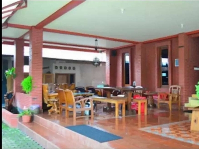 Homestay Murah Jogja