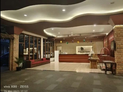 Hotel Murah Bogor