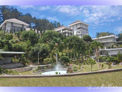 Hotel River Hill Tawangmangu Karanganyar Jawa Tengah