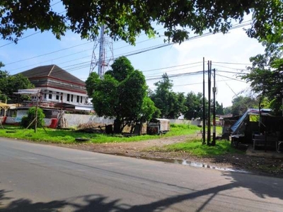 Jual Cepat Tanah Di Jalan Muradi Semarang Barat