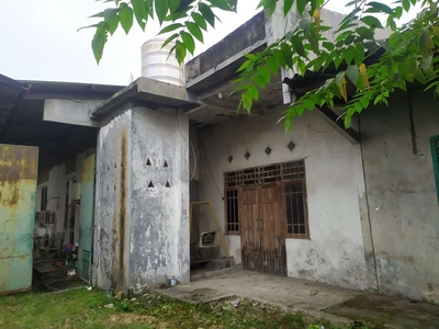 Jual Gudang NDUSTRI jetis MOJOKERTO Hitung Tnh Bangunan Gratis