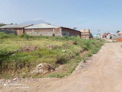 Jual Kavling Tanah Murah Siap Bangun di Perumahan dekat Garut Kota